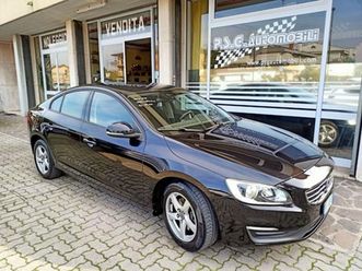 s60 (2010-2018) s60 d2 powershift kinetic
