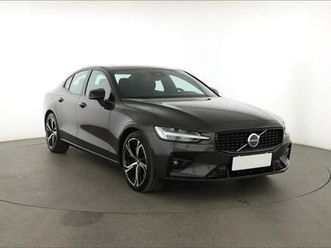 volvo s60 b5 awd