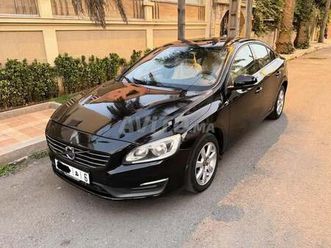 volvo s60 diesel automatique