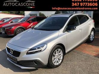v40 cross country t3 geartronic plus
