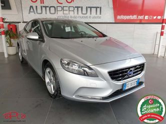 v40 (2012-2020) v40 d2 1.6 business edition