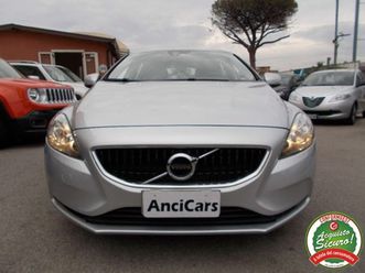 v40 (2012-2020) v40 d2 business