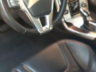 volvo v60 cc (2015-2018) - ocean race