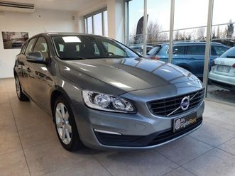 v60 (2010-2018) v60 d2 geartronic kinetic