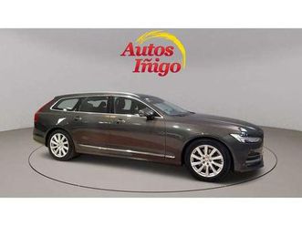 d5 inscription awd auto 173 kw (235 cv)