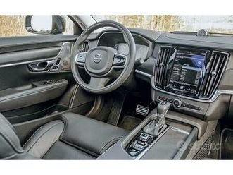 volvo v90 cc (2016-->) - 2017