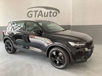 xc40 (2017-->) xc40 t3 momentum