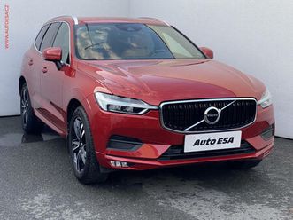 volvo xc60 2.0 d4, momentum, at