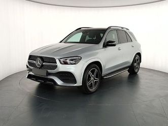 d 4matic mild hybrid premium plus amg