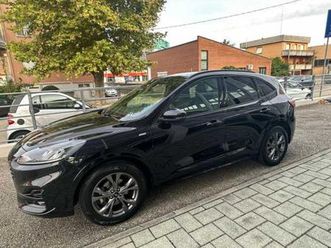 kuga 3ª serie kuga 1.5 ecoblue 120 cv 2wd st-line