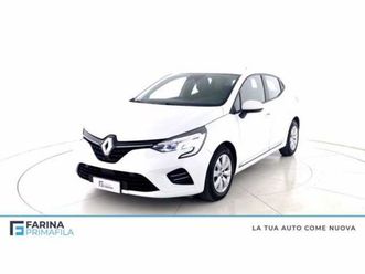nuova clio clio 1.0 tce business gpl 100cv