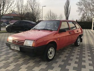 lada samara 1500 47.000 ezer km ! új szerű állapotban !
