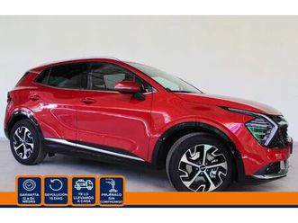 1.6 t-gdi mhev 110kw tech 5p