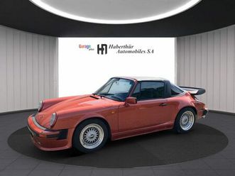 911 3.0 sc targa