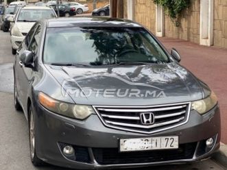 honda-accord-td-2009-diesel-450932-occasion-a-rabat-maroc