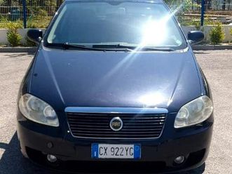 fiat croma 1.9 multijet 16v active