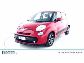 500l 500l 1.3 mjt pop star 95cv