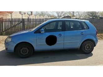 olx vw polo diesel