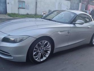 z4 (g29) bmw z4 sdrive 30i - cambio automatico a 6 rapporti