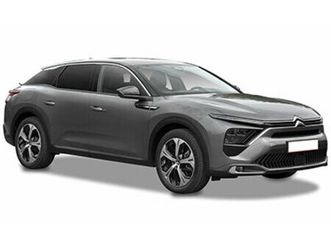 hybrid 225 shine pack e-eat8 165 kw (225 cv)