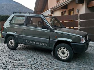 panda-4x4-sisley-aria-condizionata