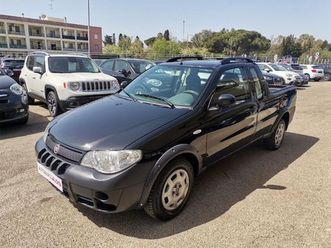 1.3 mjt pick-up cabina lunga