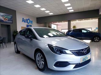 astra 1.5 ctdi 122cv 5p business elegance