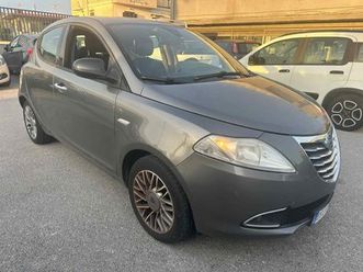 ypsilon 1.2 69cv gpl s&amp;s silver 5p