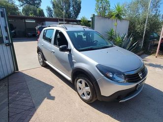 sandero 1ª serie sandero stepway 1.5 dci 90cv