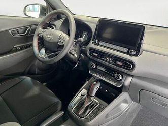 1.6 t-gdi dct n performance