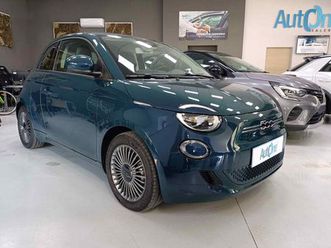 500 3 1 icon 118cv 87kw 42kwh 320km autonomia