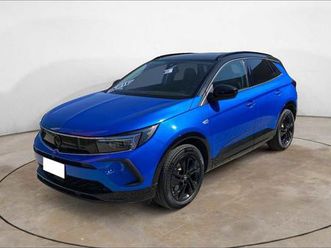 gs line 1.6 225cv phev