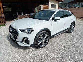 q3 2ª serie q3 spb 40 tdi quattro s tronic s line edition