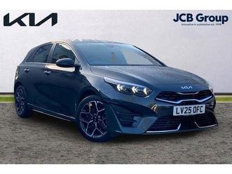 1.5 t-gdi dct gt-line