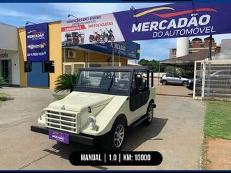 dkw vemag - candango