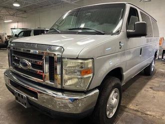 used 2008 ford e350 super duty xl