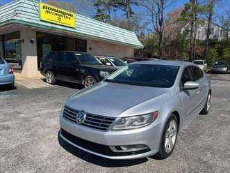 used 2014 volkswagen cc dsg sport