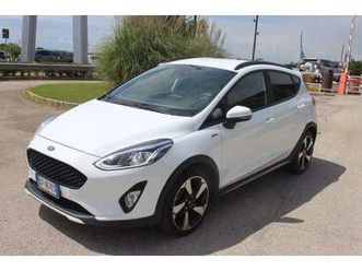 active 1.0 ecoboost 95 cv