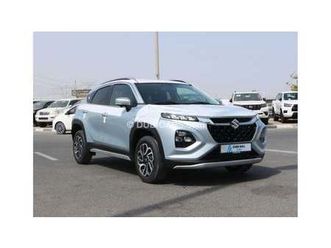 suzuki fronx glx | 9 inch display audio | 360 camera | hud | 6 airbags | 2024 - export only