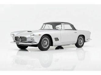 1959 maserati 3500