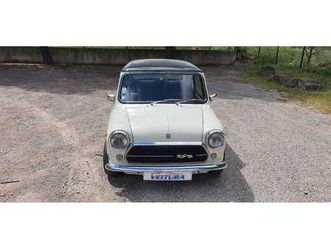 mini cooper innocenti 1,3