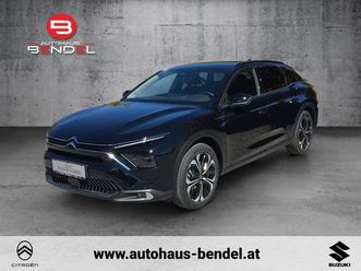 citroën c5 x plug-in- hybrid 225 eat8 plus