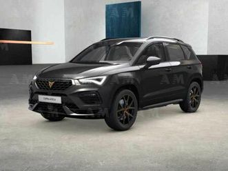 cupra ateca ateca 2.0 tsi dsg 4drive nuova a padova