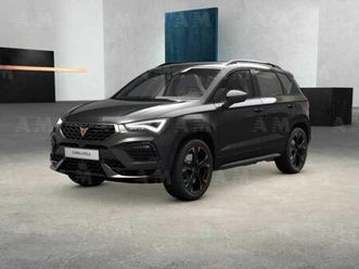 cupra ateca ateca 2.0 tsi dsg 4drive nuova a padova