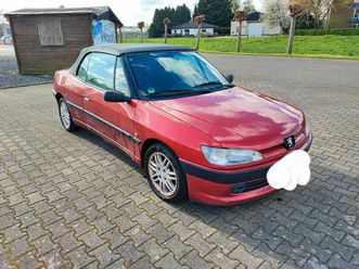 peugeot-306-cabrio