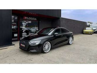 limo s line tuned vmaxx 20” japan racing rs sea