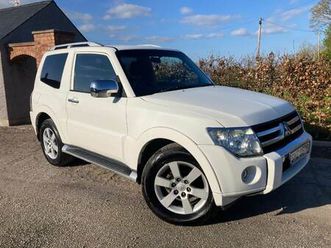 2011-mitsubishi-shogun-3-2-di-dc-197-warrior-3dr