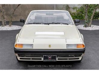1982 ferrari 400i for sale