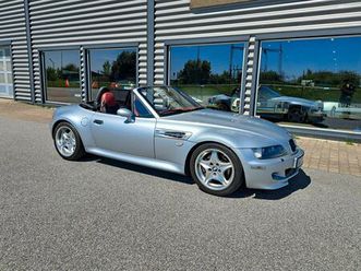 m-roadster / 321hk / hardtop