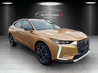 ds4 1.6 puretech cross rivoli